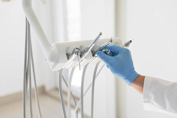 24/7 Emergency Tooth Extraction experts in New Llano, LA